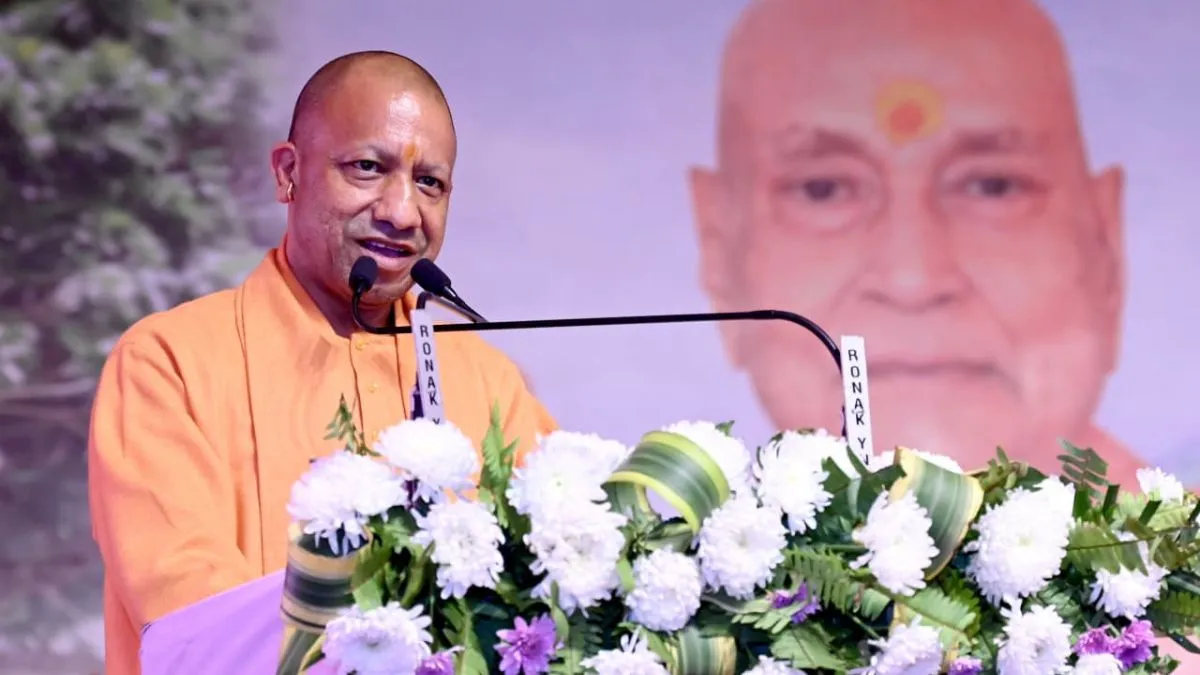 योगी सरकार का मास्टरप्लान: कुशीनगर में बसेंगी दो नई टाउनशिप, वैश्विक बौद्ध पर्यटन का केंद्र बनेगा उत्तर प्रदेश