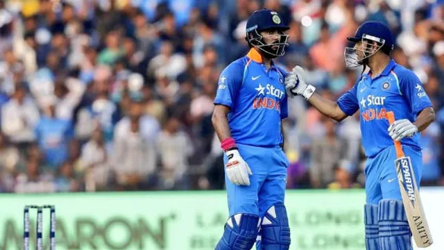  युवराज सिंह ने अपने करियर के बारे में किया बड़ा खुलासा, बोले - कोहली-शास्‍त्री नहीं, MS Dhoni ने बताई पूरी सच्‍चाई