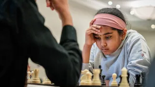 बोधना शिवानंदन।