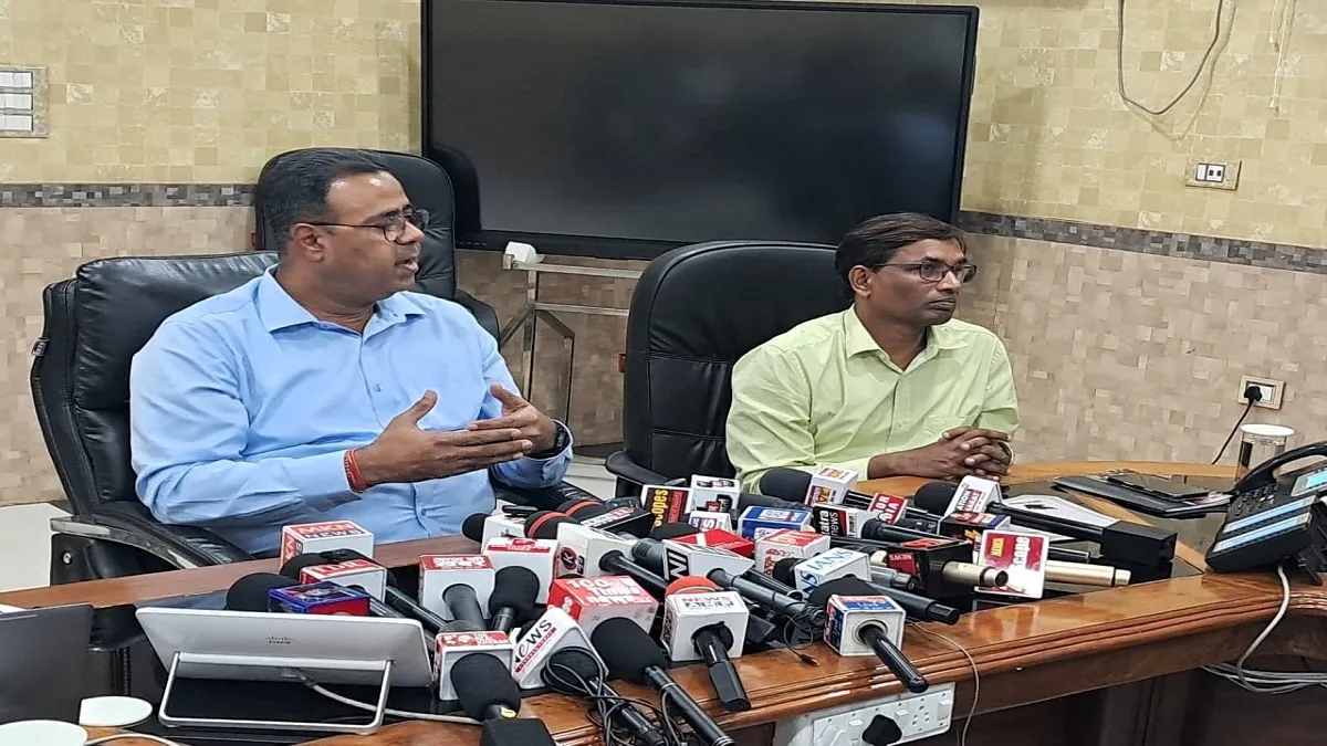 धनबाद रेलवे स्टेशन का कायाकल्प: स्टेशन जाम से मुक्ति, गया पुल अंडरपास में नहीं भरेगा पानी