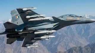 वायुसेना की बढ़ेगी ताकत (फोटो-IAF)