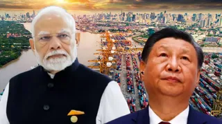 भारत ने तोड़ा चीन का घमंड, WTO में IND के कड़े रुख के बाद ड्रैगन ने बदले सुर; अब चाहता है मजबूत आर्थिक संबंध