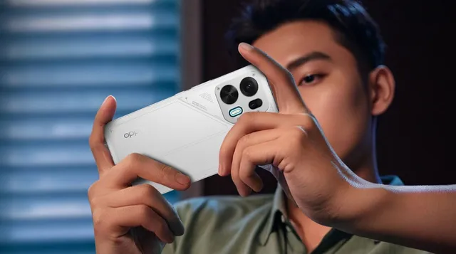 भारत में तीसरी तिमाही में लॉन्च हो सकते हैं इन-बिल्ट एक्टिव कूलिंग फैन वाले ये फोन, जानें डिटेल भारत में तीसरी तिमाही में लॉन्च हो सकते हैं इन-बिल्ट एक्टिव कूलिंग फैन वाले ये फोन, जानें डिटेल