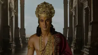 रामायण की ओटीटी डील पर सस्पेंस। फोटो क्रेडिट- एक्स