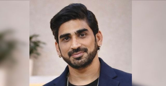 ठेठ कनपुरिया और मायानगरी का मुकाम, पढ़ें, शरद त्रिपाठी के राइटर से क्रिएटिव प्रोड्यूसर बनने की कहानी