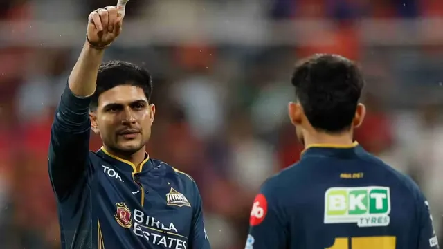 राजस्थान के खिलाफ क्यों नहीं खेल रहे शुभमन गिल? राशिद खान ने दिया जवाब; देखिए दोनों टीमों की प्लेइंग-11