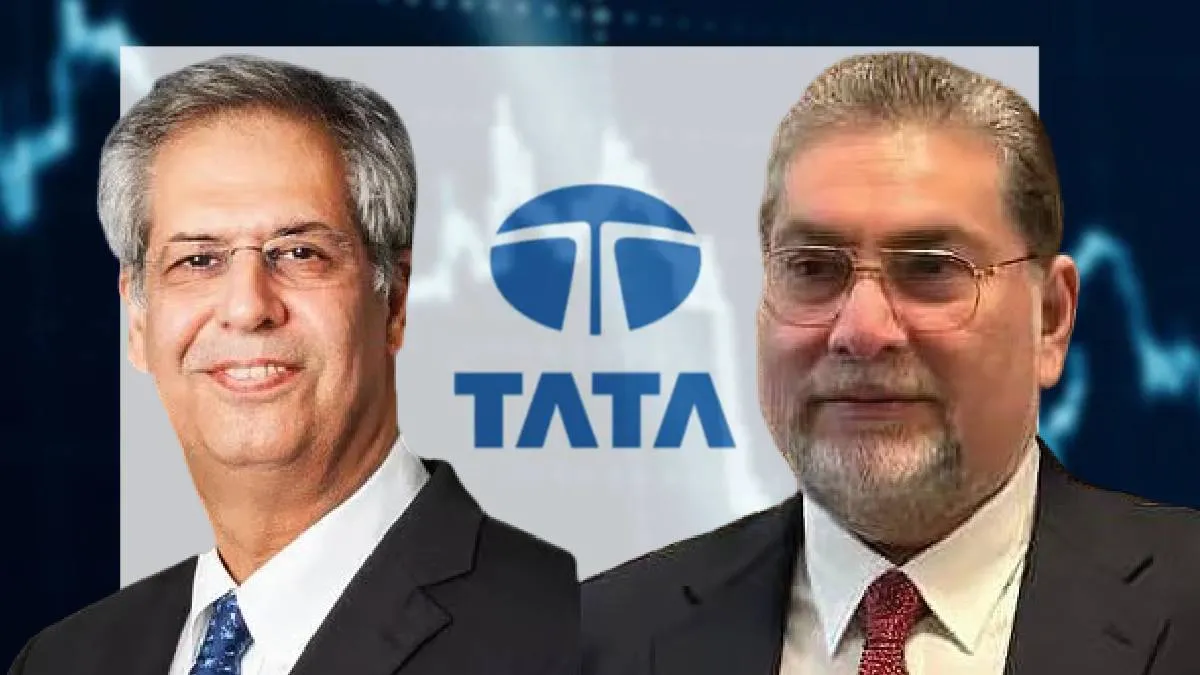 TATA Group से आई बड़ी खबर, पूर्व ट्रस्टी मेहली मिस्त्री ने खटखटाया चैरिटी कमिश्नर का दरवाजा; जानें क्या है मामला