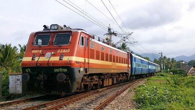 111 करोड़ का प्रोजेक्ट, 36 KM ट्रैक: डेहरी-बंजारी रेल लाइन को मिली नई रफ्तार; रेल मंत्रालय का बड़ा फैसला
