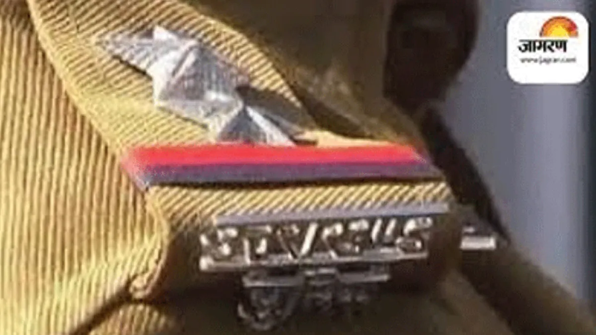 हरिद्वार पुलिस में बड़ा फेरबदल, एसएसपी ने बदले तीन कोतवाली और कई चौकी प्रभारी