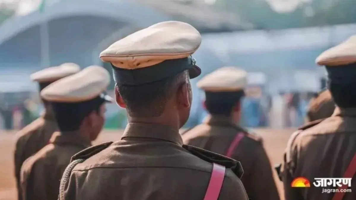 हरियाणा पुलिस कॉन्स्टेबल भर्ती के लिए शारीरिक माप परीक्षण 15 से, 5500 पदों के लिए दो लाख 70 हजार युवाओं ने किया है आवेदन