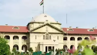 हलफनामे में 'निचली अदालत' शब्द पर एसपी कुशीनगर से मांगी सफाई