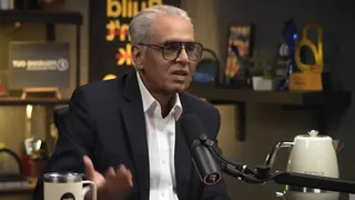 यह कहना गलत है कि अमेरिका के अनुसार चलता है भारत: अकबरुद्दीन (फोटो- एक्स)