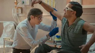 नेटफ्लिक्स पर ट्रेंड कर रही कोर्टरुम ड्रामा