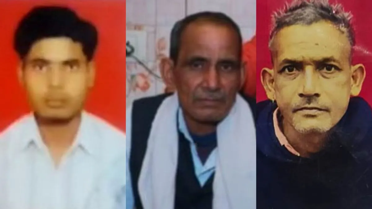 मेरठ में शराब पीने से कारोबारी समेत 3 की मौत... अस्पताल में परिजनों ने किया हंगामा, मौके पर पहुंचे DM-SSP