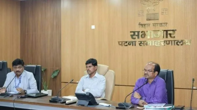 पटना में गहराया गैस संकट: 1.67 लाख का बैकलाग, डीएम ने कालाबाजारी रोकने के लिए बनाए 28 धावादल