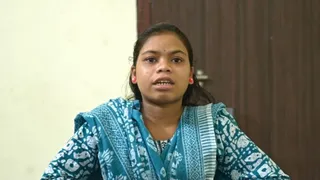 मोंगड़ी होनहागा