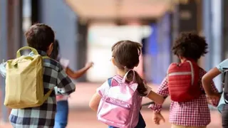 गर्मी के चलते बदला स्कूलों का समय