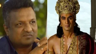 'रामायण' पर संजय गुप्ता ने मारा था ताना, बताई सच्चाई/ फोटो- Instagram