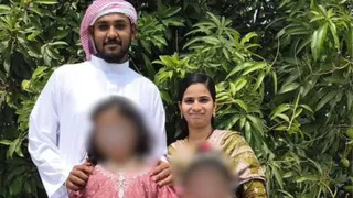 बेटे की चाहत में पति ने गर्भवती पत्नी और दो बेटियों को मारा (फोटो- इंटरनेट मीडिया)