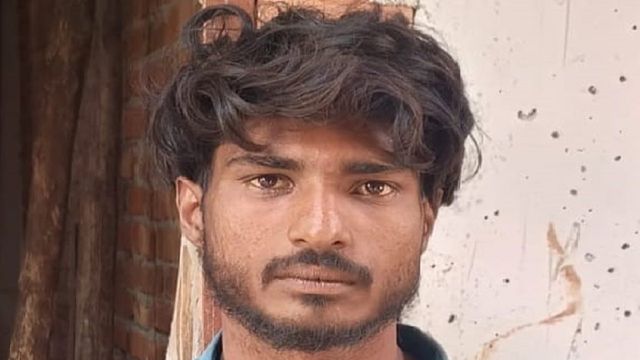 पत्नी के बेटे को लेकर मायके जाने से आहत युवक ने फांसी लगाकर दी जान, दोनों ने तीन साल पहले किया था प्रेम विवाह 
