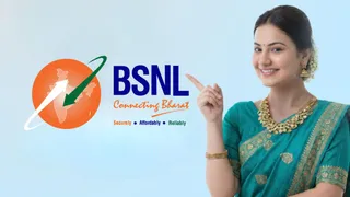 BSNL का 72 दिन वैलिडिटी वाला जबरदस्त प्लान, रोजाना 2GB डेटा और अनलिमिटेड कॉलिंग