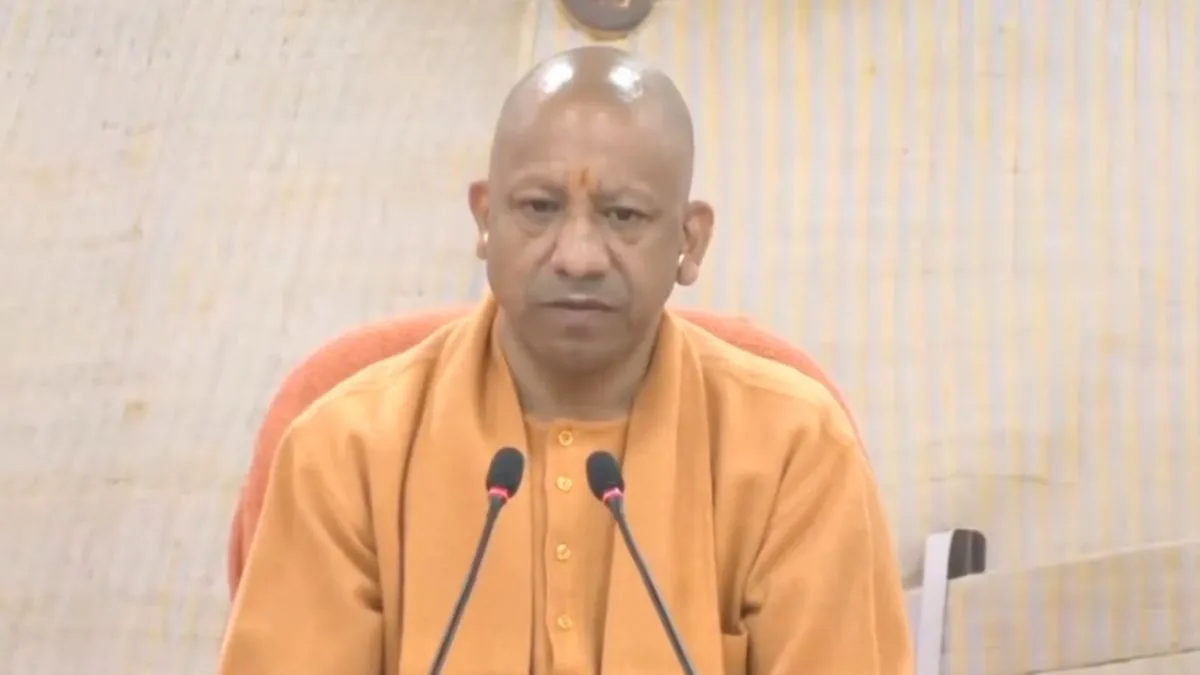 यूपी के पेंशनर्स ने लिया अहम फैसला, अपनी लंबित मांगों को लेकर जल्द सीएम योगी से करेंगे मुलाकात