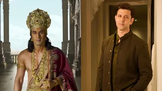 रामायण की आलोचना पर ऋतिक रोशन का रिएक्शन। फोटो क्रेडिट- एक्स