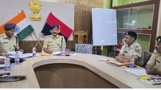 मुंगेर-जमालपुर रेल क्षेत्र: नशाखुरानी गिरोह पर नजर, अलर्ट मोड में रेल पुलिस, गलती करने वालों की खैर नहीं