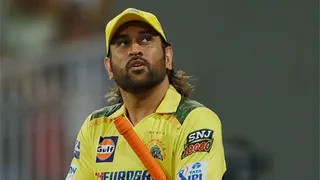 एमएस धोनी