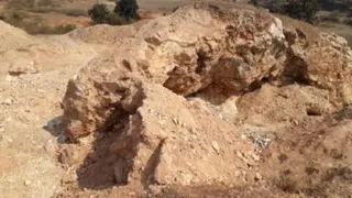 मायका माइनिंग। फाइल फोटो