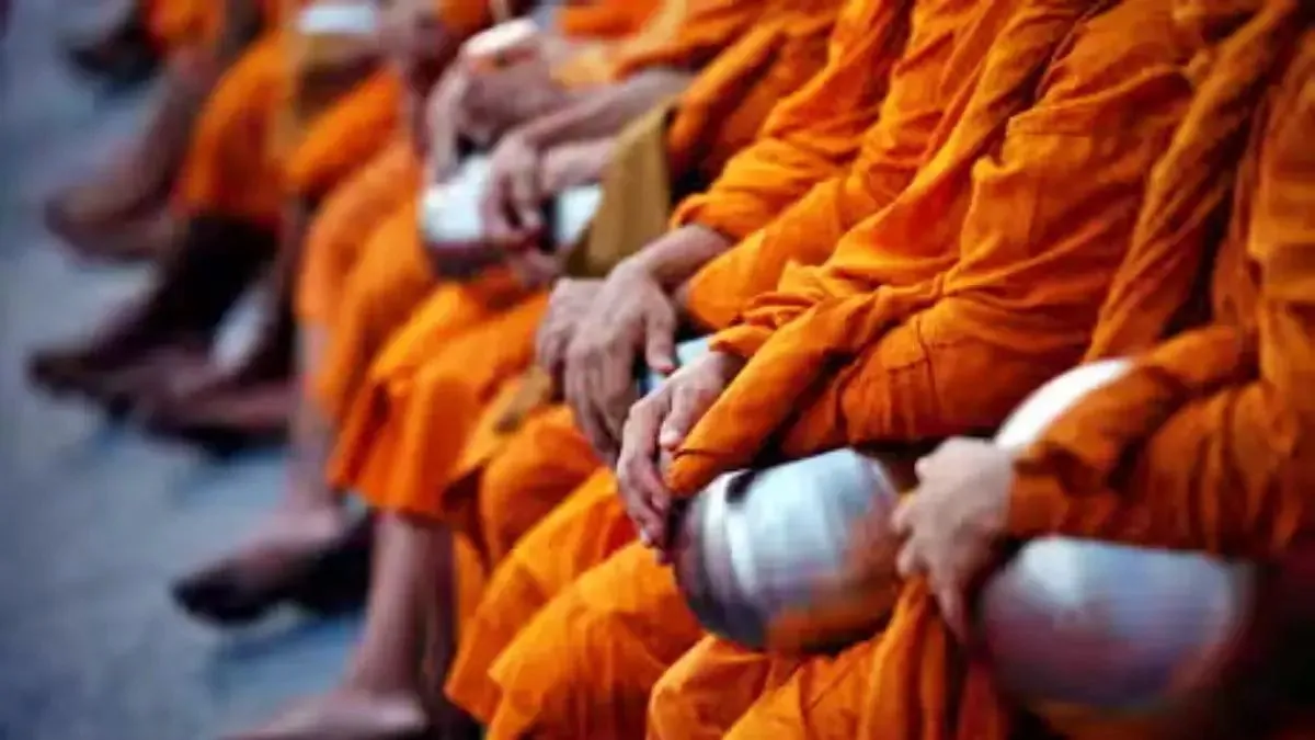 हिमाचल महिला बौद्ध भिक्षु हत्याकांड: शरीर से मिले थे कई पुरुषों के DNA, एक नाबालिग समेत अब तक 4 गिरफ्तार