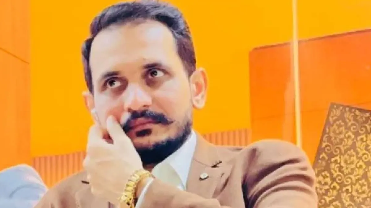 अमृतसर ग्रेनेड बरामदगी का एक और आरोपी गिरफ्तार, पाक डॉन भी नामजद; पंजाब-हरियाणा और दिल्ली में आतंकी हमले की थी साजिश