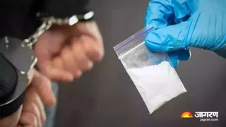 इंटरनेशनल ड्रग रैकेट का भंडाफोड़(फाइल फोटो)