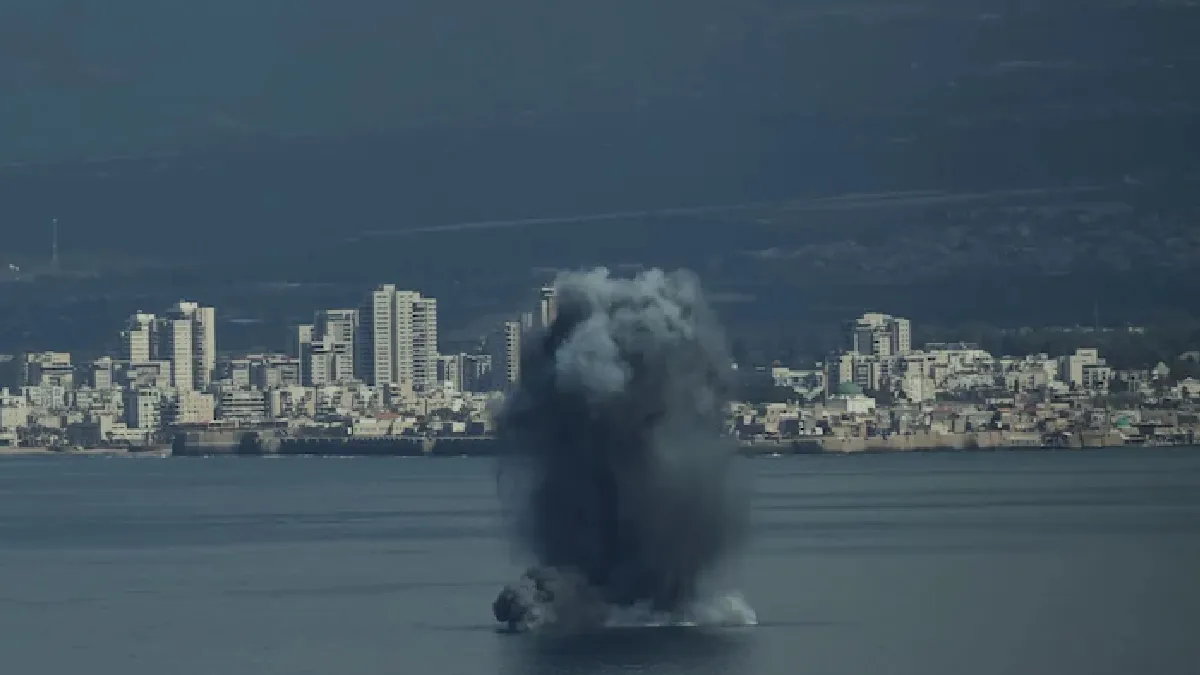 विचार: विश्व में शांति बनाए रखने की चुनौती