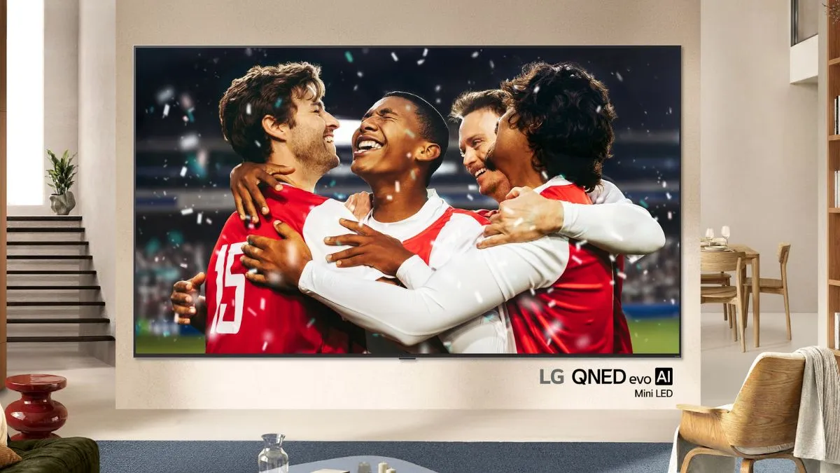 lg qned evo mini led tv 115 inch 4k 330hz gaming 1775371588412