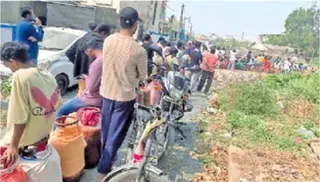 फाइल फोटो।