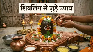 Varuthini Ekadashi 2026: एकादशी के उपाय। (Ai Generated Image)