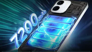 7200mAh बैटरी वाला 5G फोन Vivo T5x सिर्फ ₹18,999 में