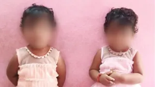 बेटे की चाह में कर दी मासूम बच्चियों की हत्या। (सोशल मीडिया)