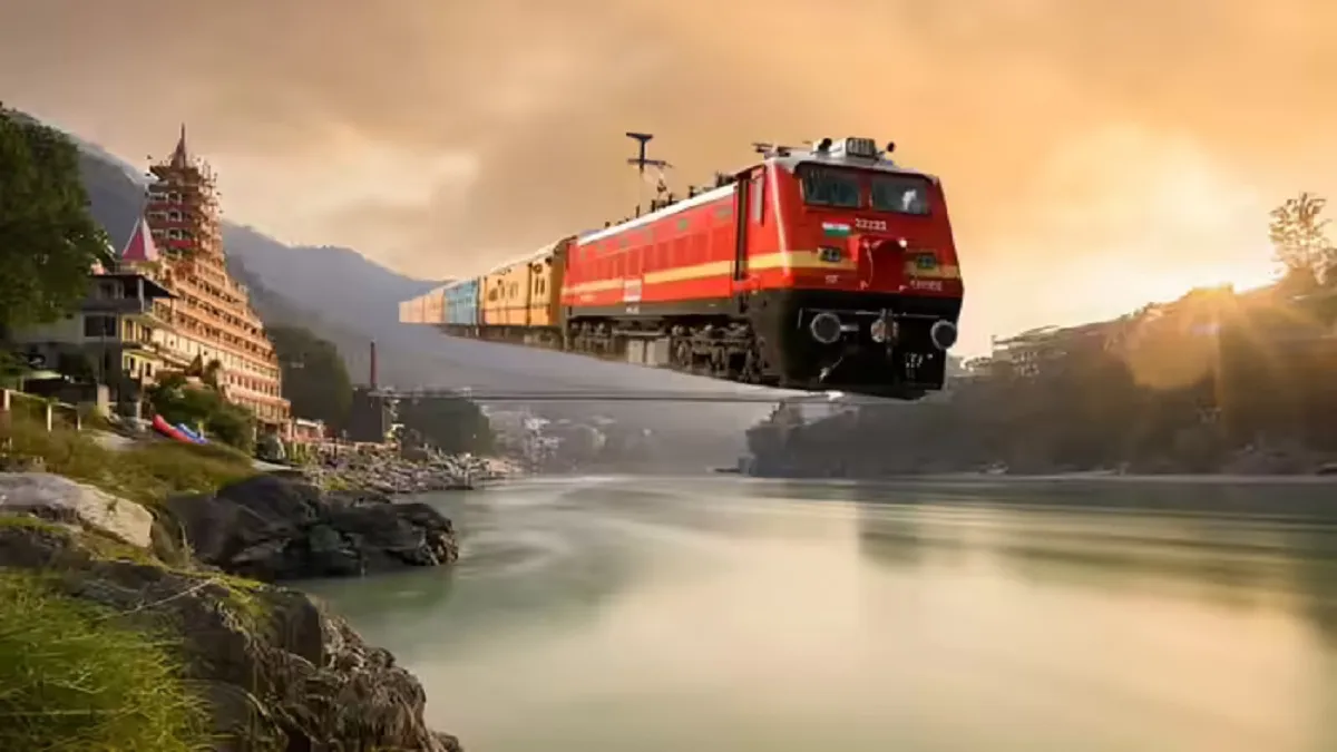 Indian Railway Update: धनबाद से राजस्थान के सोगरिया के बीच चलेगी स्पेशल ट्रेन, यात्रियों को मिलेगी बड़ी राहत