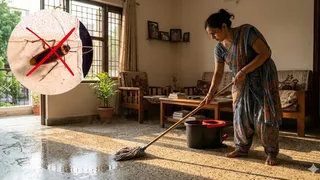 छिपकली और कॉकरोच से हैं परेशान? पोछे के पानी में मिलाएं ये चीजें, घर से ...