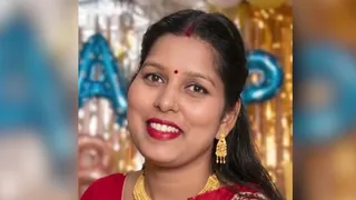 उरेडा में प्रोजेक्ट मैनेजर पद पर तैनात थी राजेश्वरी।