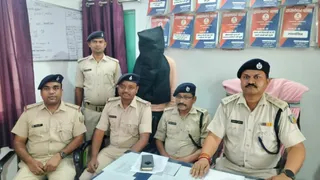 झारखंड में प्रेमिका से शादी करने के लिए पति ने कर दी पत्नी की हत्या, गंगा किनारे मिला शव