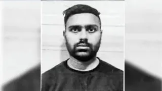 अंतरराष्ट्रीय हथियार तस्कर शाहबाज अंसारी ISI हैंडलर्स के मार्गदर्शन पर तस्करी में जुटा।