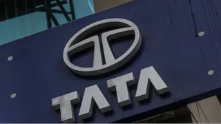 ट्रेंट लिमिटेड के शेयरों में तेजी आई।