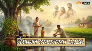 पितरों का आशीर्वाद पाने के उपाय (Picture Credit- AI Generated)