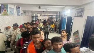 धनबाद में बदलती जीवनशैली से बढ़े बीपी और स्वास्थ्य के खतरे