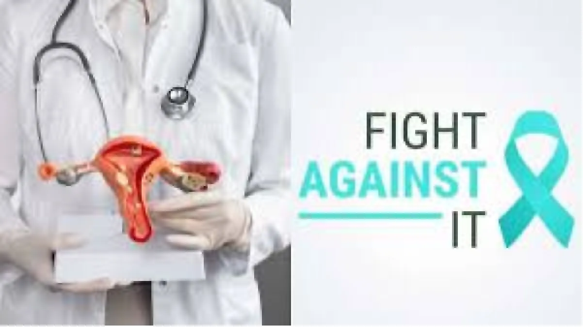 ऑस्ट्रेलिया की तर्ज पर अब भारत में भी थमेगा कैंसर: जमशेदपुर के स्कूलों में चलेगा विशेष टीकाकरण अभियान