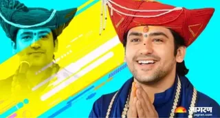 पंडित धीरेंद्र शास्त्री। जागरण
