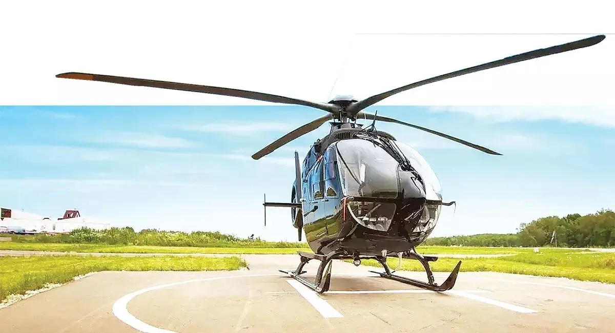 चारधाम हेली सेवा बुकिंग: उत्तराखंड में अब पूरी तरह ऑनलाइन और पारदर्शी व्यवस्था, आठ रूटो का हुआ चयन